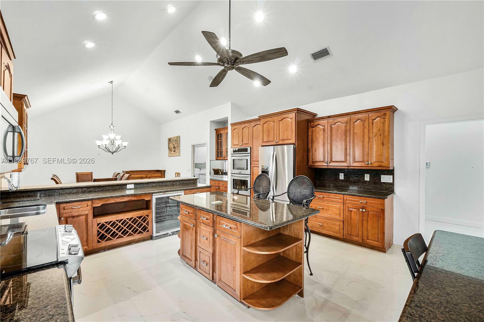 VILLAS OF IRONHORSE - Residential