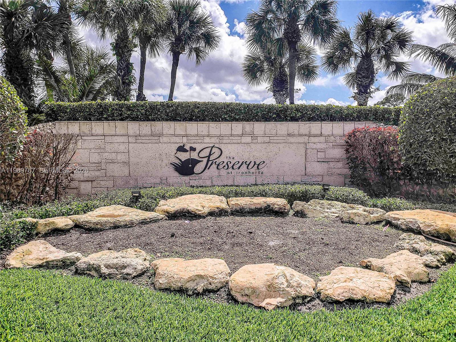 VILLAS OF IRONHORSE - Residential