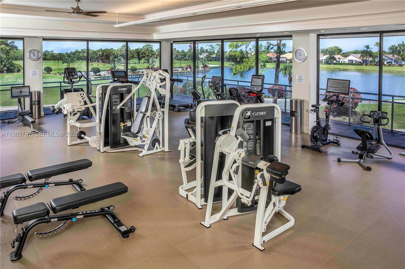 VILLAS OF IRONHORSE - Residential