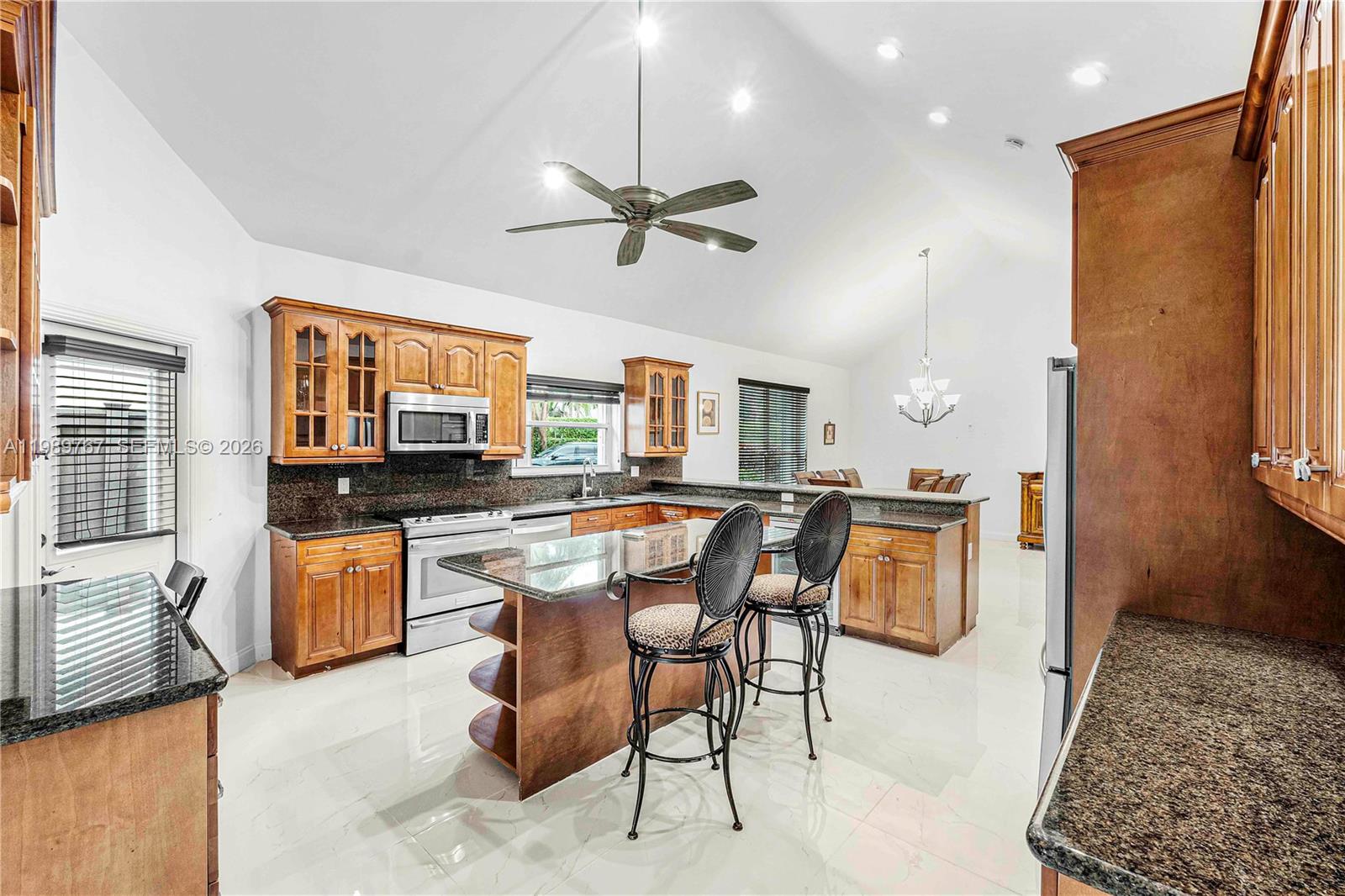 VILLAS OF IRONHORSE - Residential