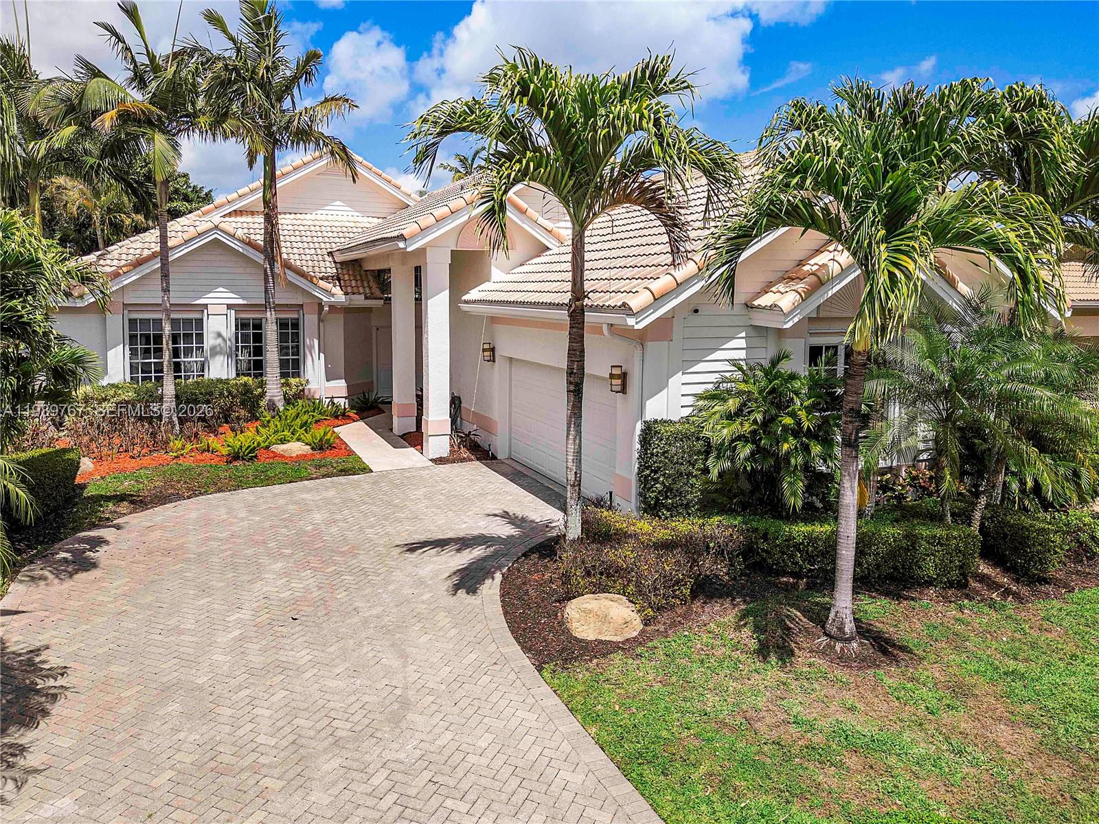 VILLAS OF IRONHORSE - Residential