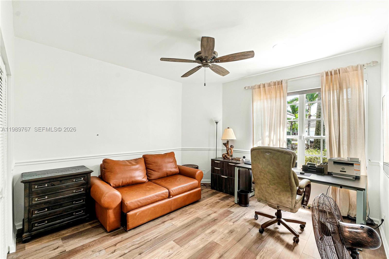 VILLAS OF IRONHORSE - Residential