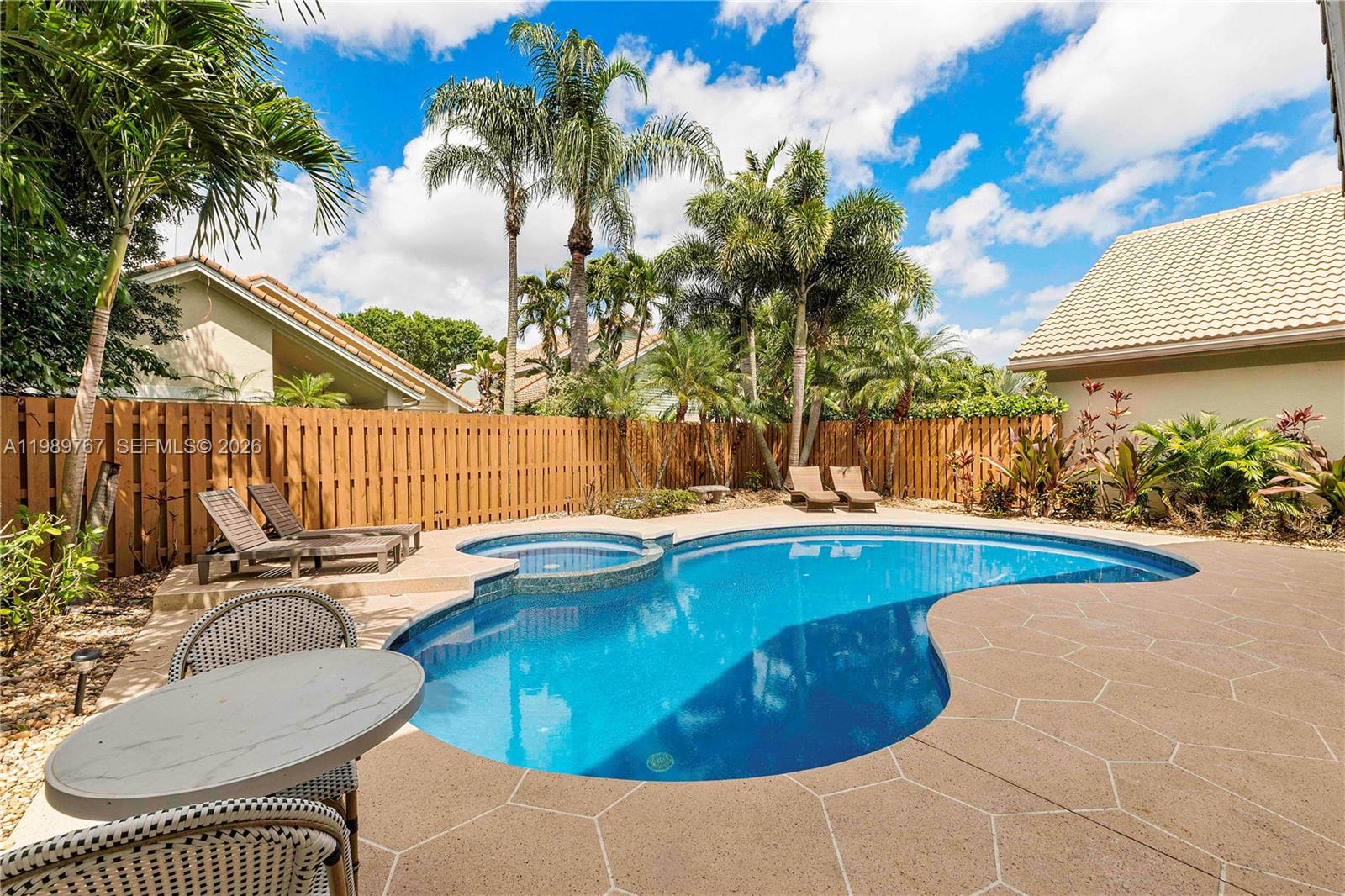 VILLAS OF IRONHORSE - Residential