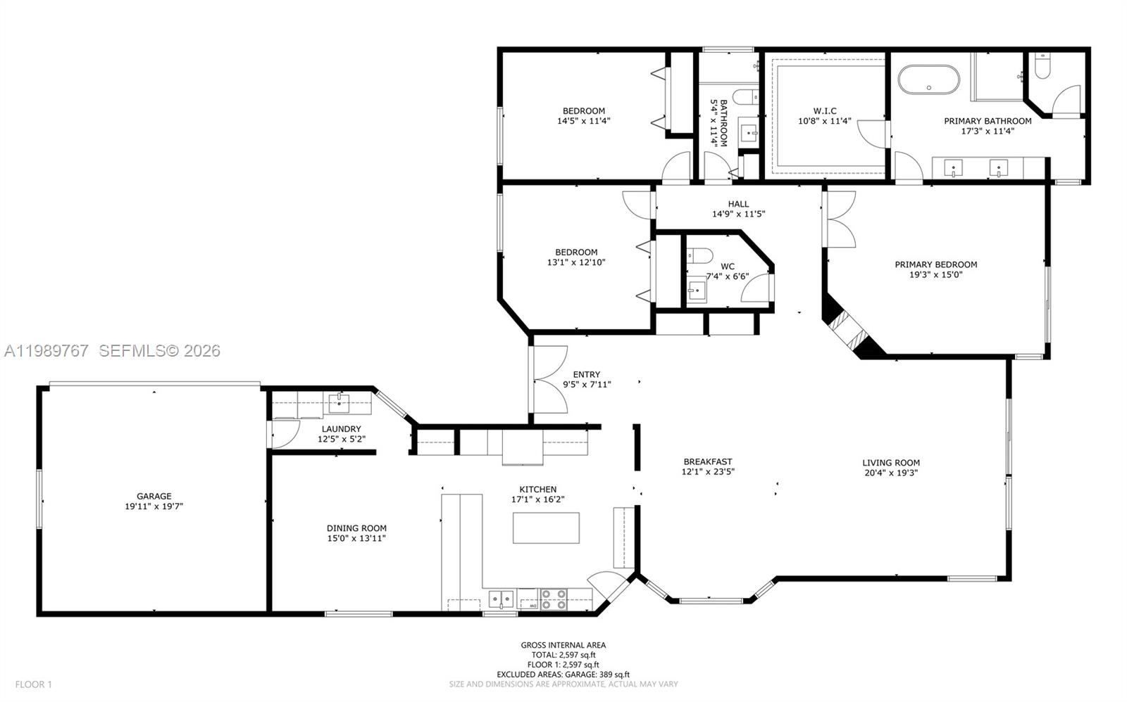 VILLAS OF IRONHORSE - Residential