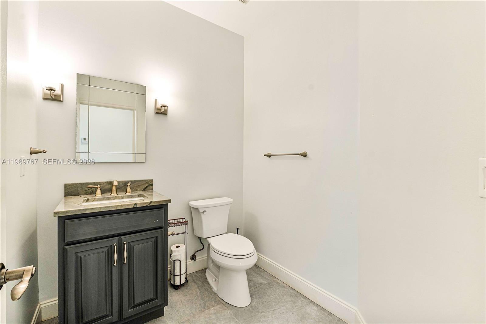 VILLAS OF IRONHORSE - Residential