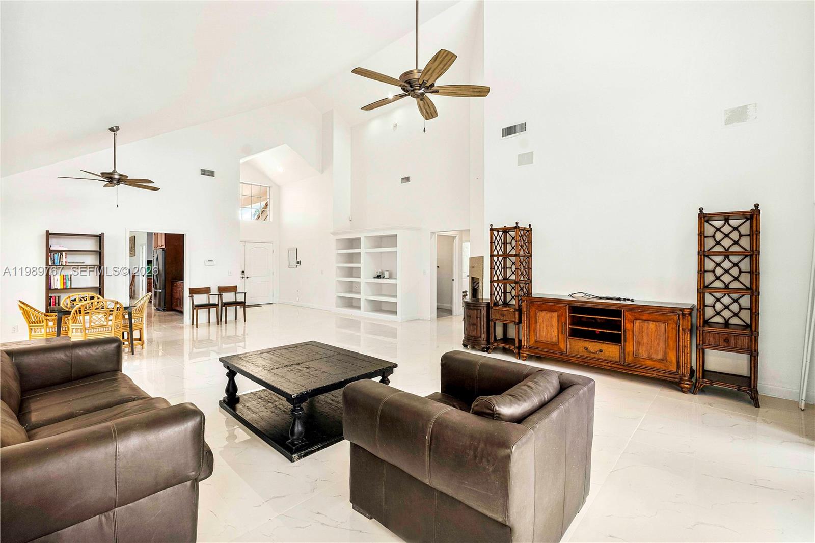 VILLAS OF IRONHORSE - Residential