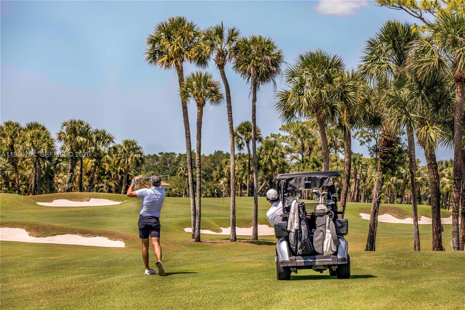 VILLAS OF IRONHORSE - Residential