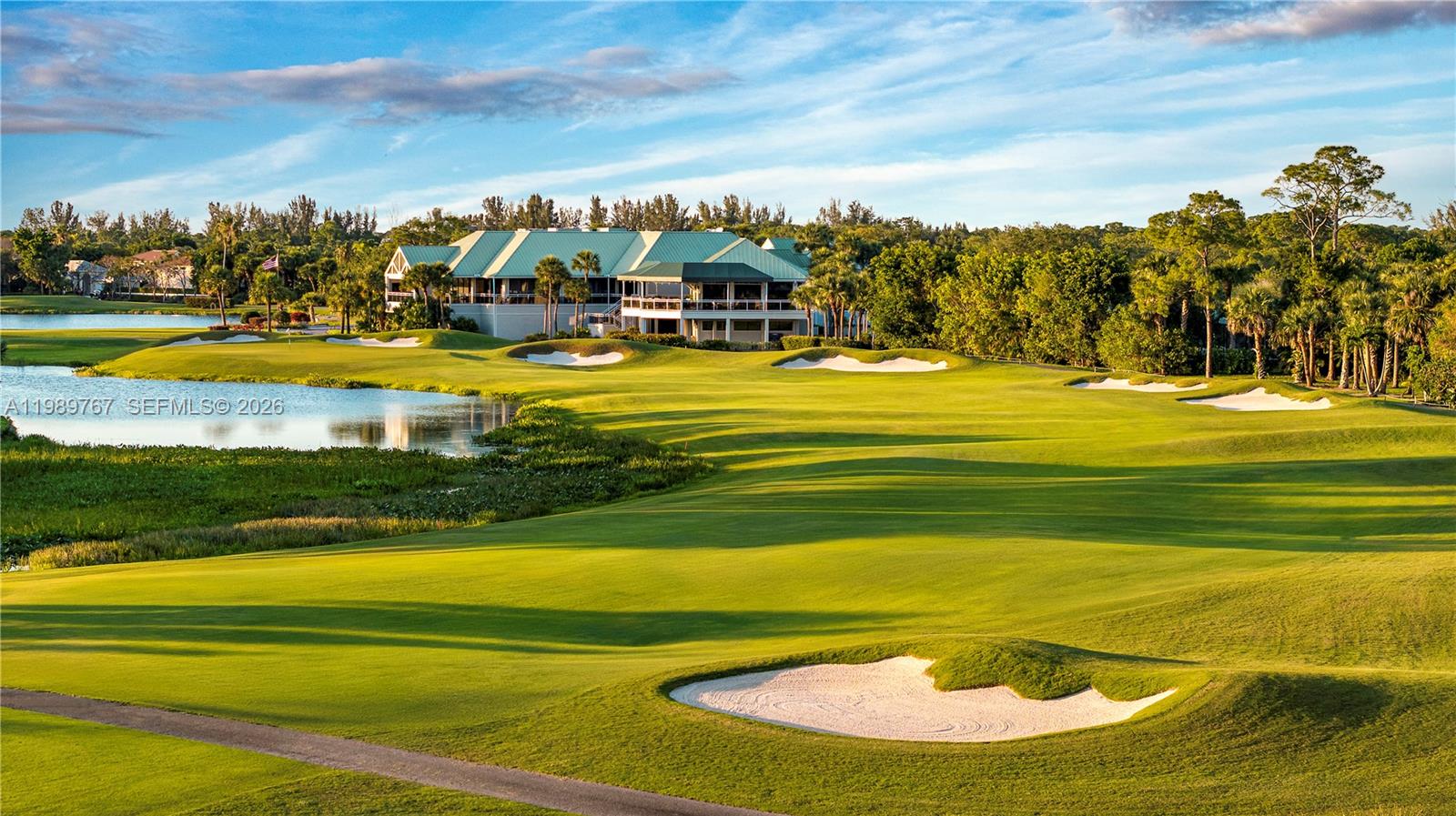 VILLAS OF IRONHORSE - Residential