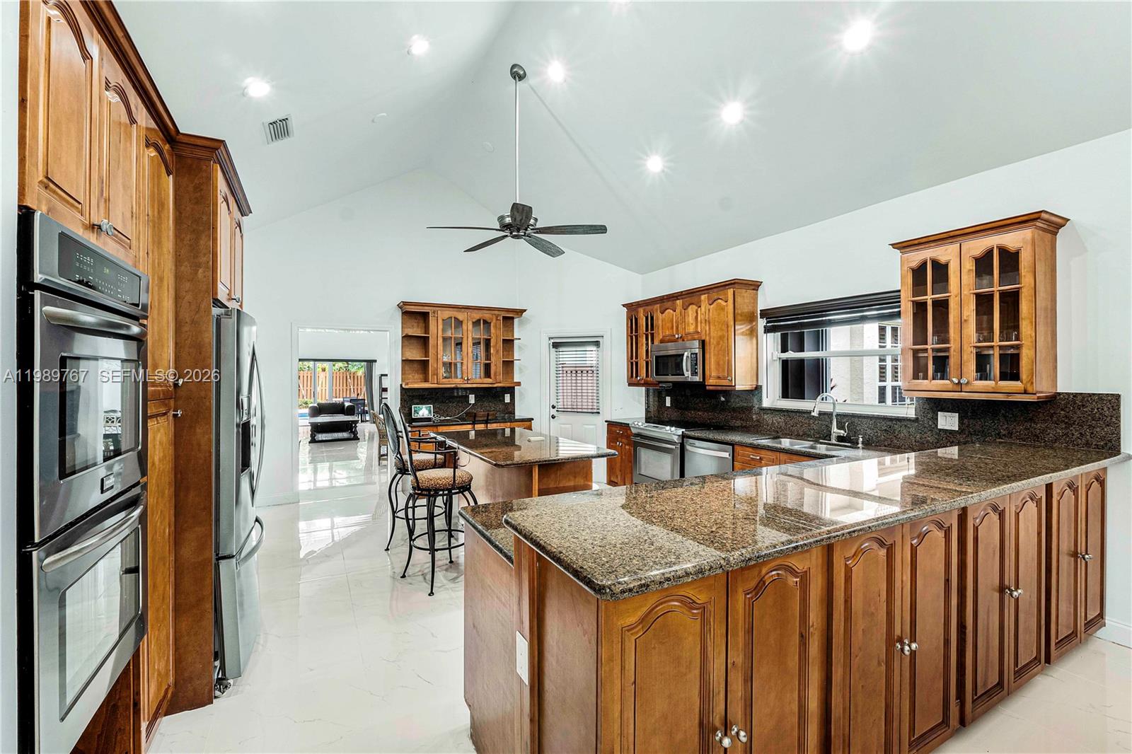 VILLAS OF IRONHORSE - Residential