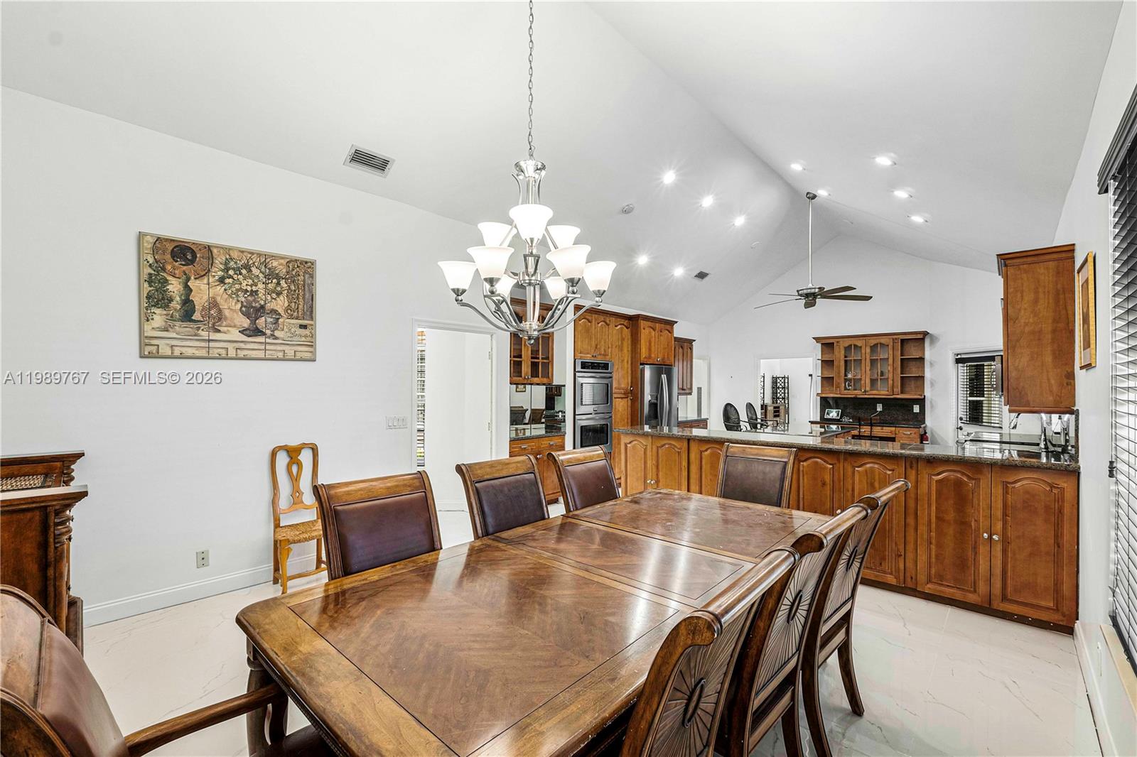 VILLAS OF IRONHORSE - Residential