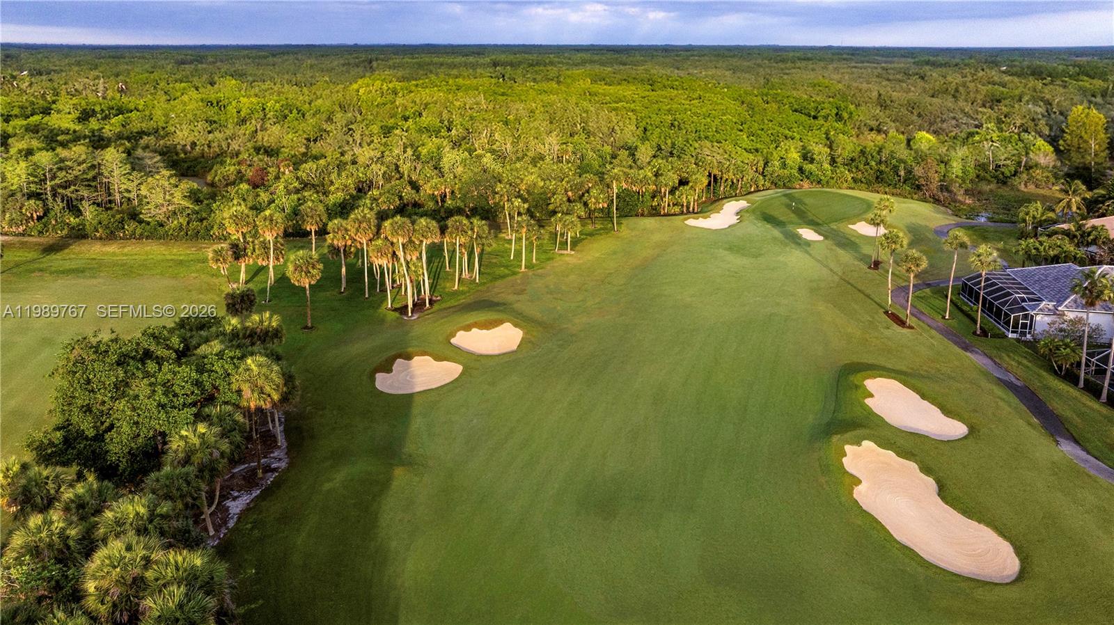 VILLAS OF IRONHORSE - Residential