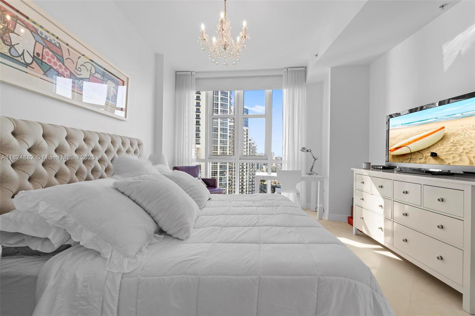 TRUMP ROYALE CONDO - Residential