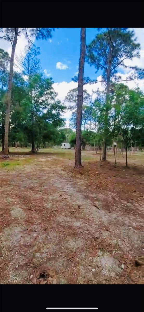 THE WOODLAND S/D - Land