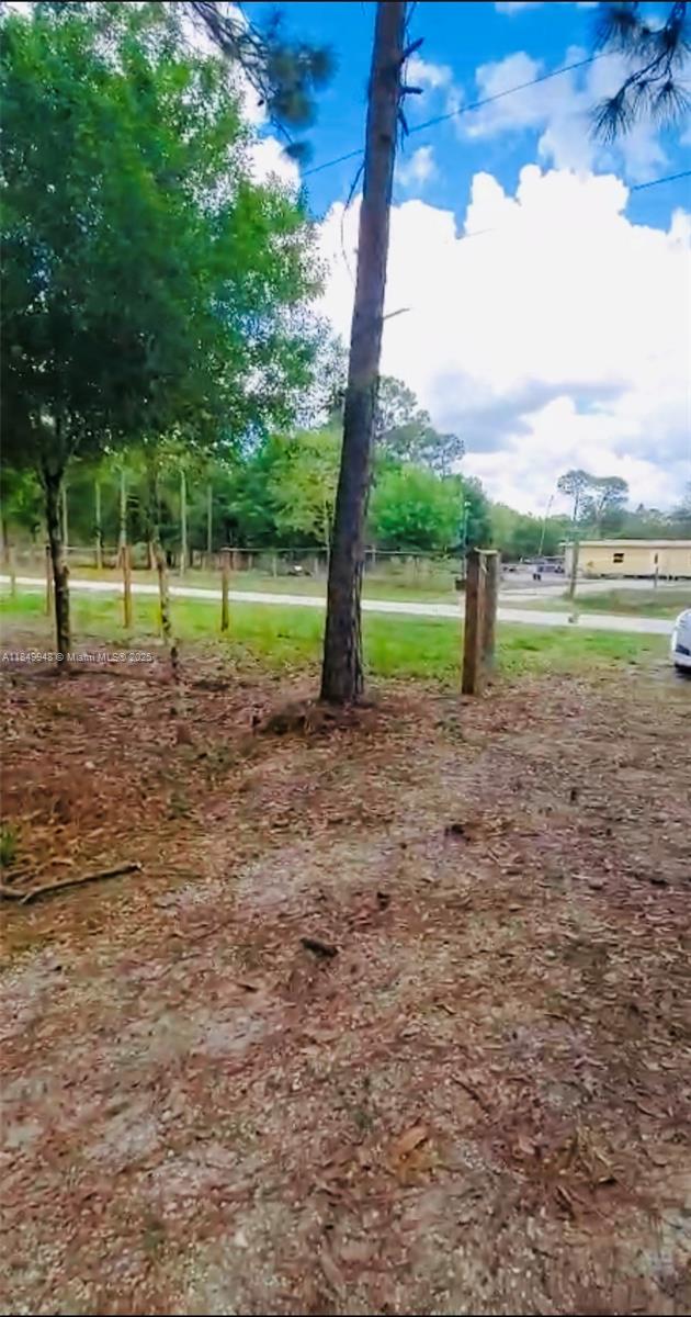 THE WOODLAND S/D - Land