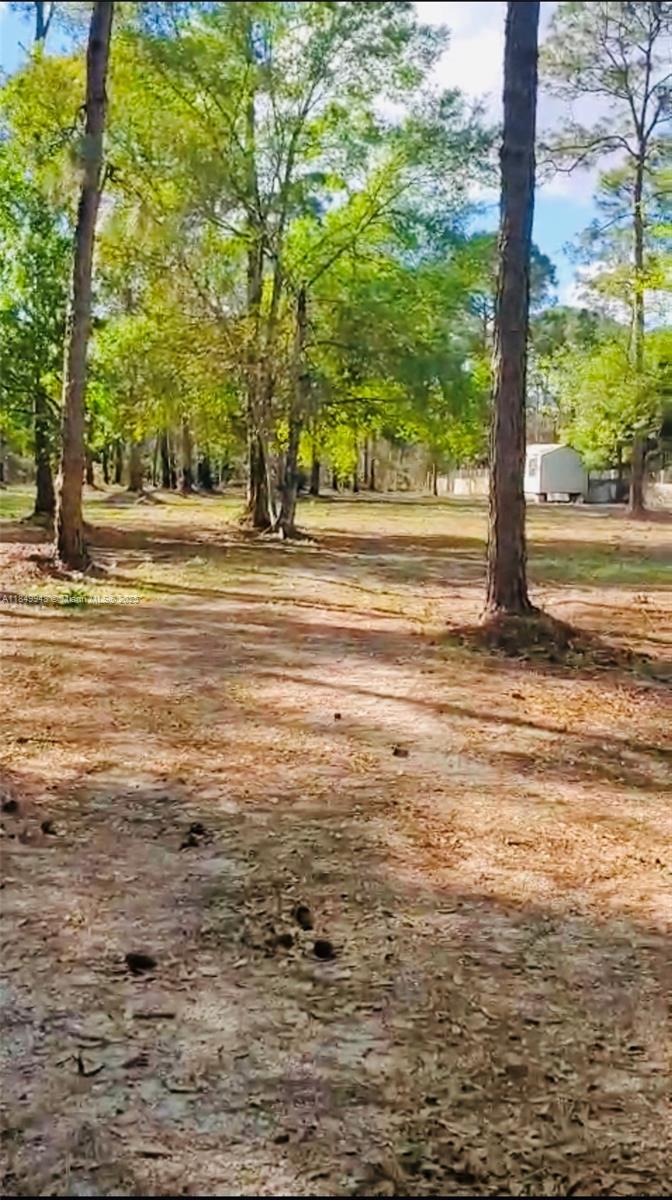 THE WOODLAND S/D - Land