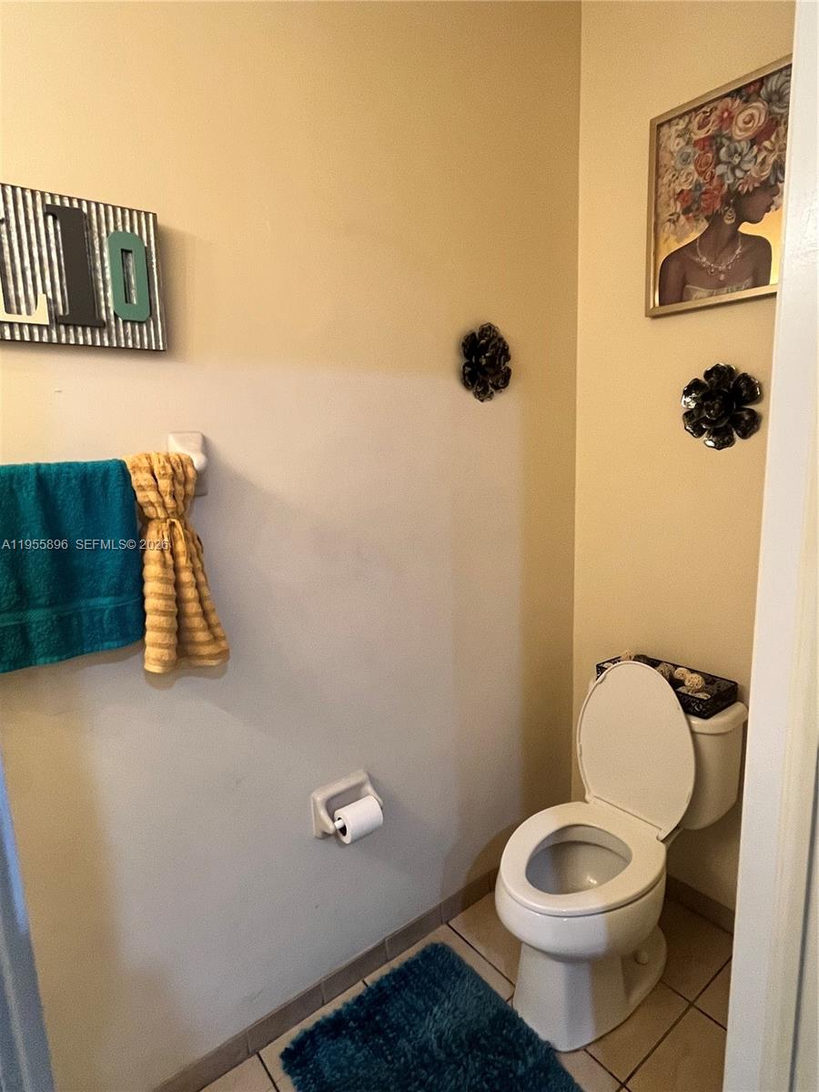 STROK PLAT NO 2 - Residential