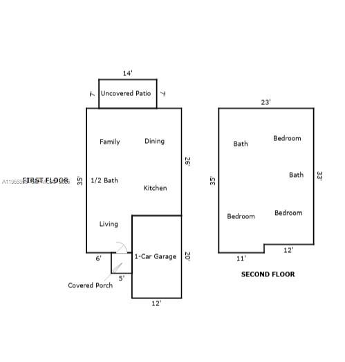STROK PLAT NO 2 - Residential