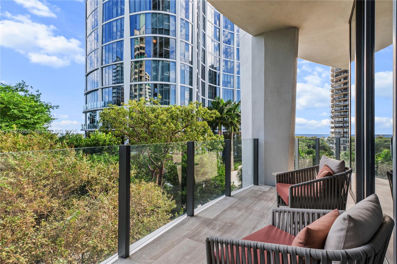TWO PARK GROVE CONDO - Residential