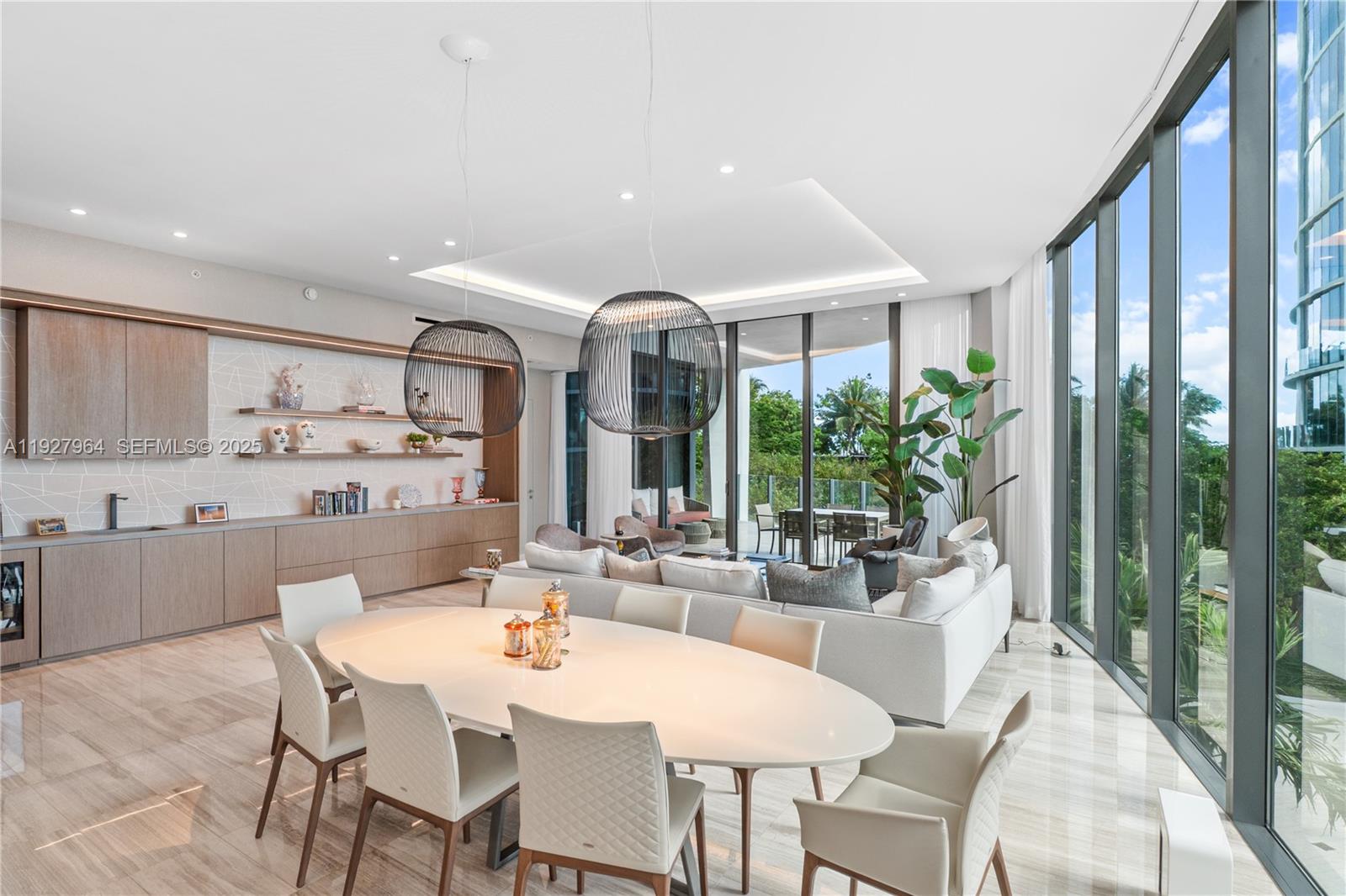 TWO PARK GROVE CONDO - Residential