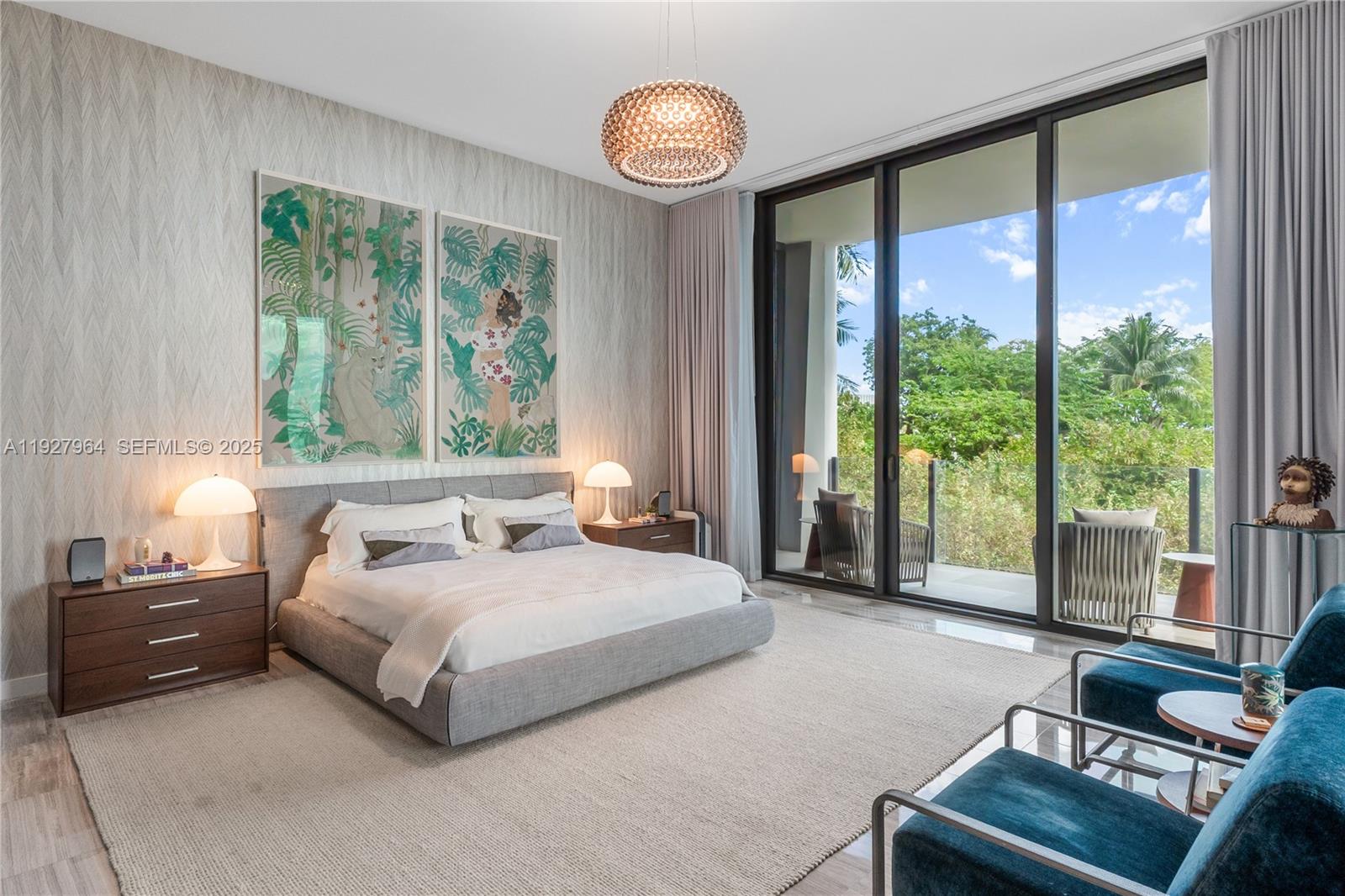 TWO PARK GROVE CONDO - Residential