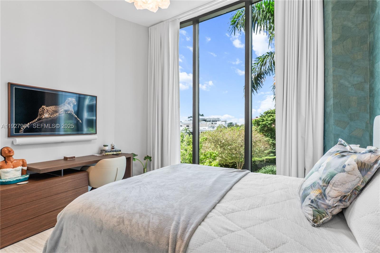 TWO PARK GROVE CONDO - Residential