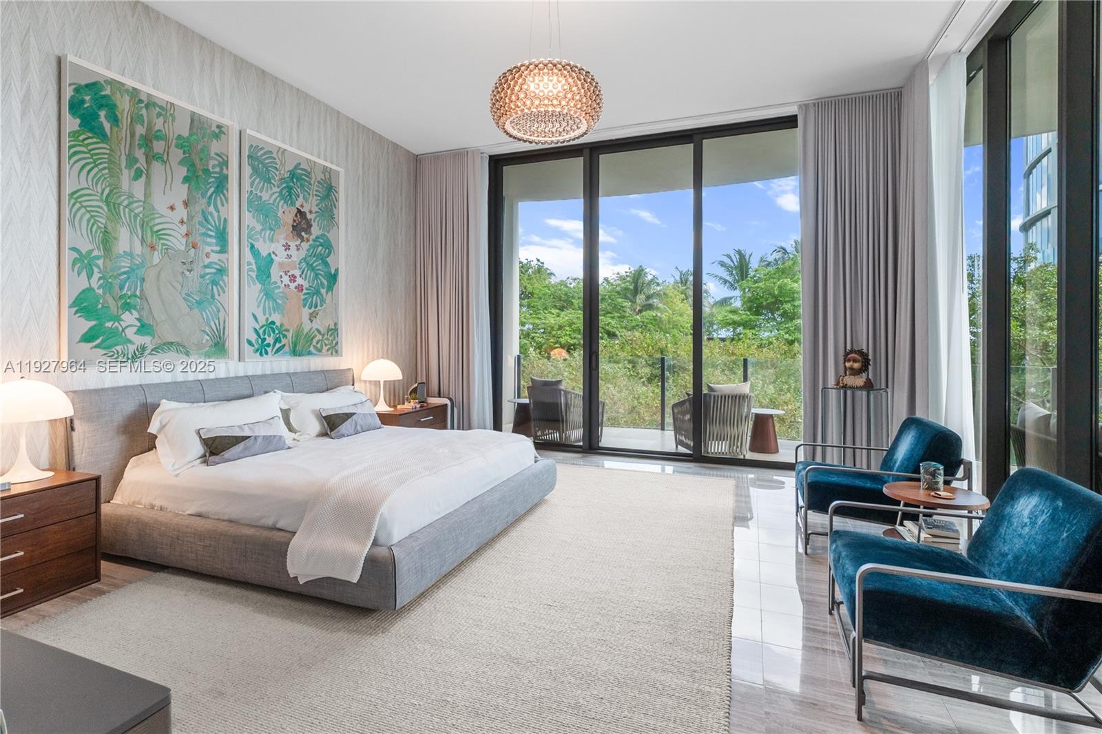 TWO PARK GROVE CONDO - Residential