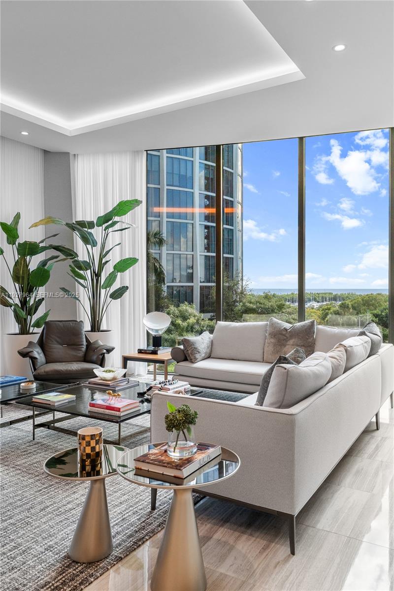 TWO PARK GROVE CONDO - Residential