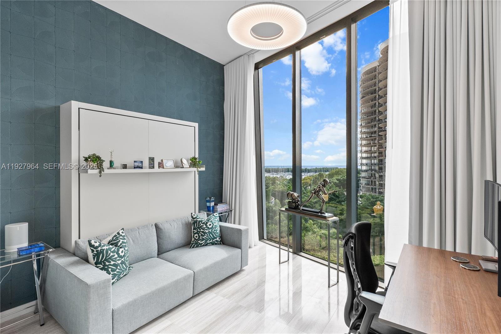 TWO PARK GROVE CONDO - Residential