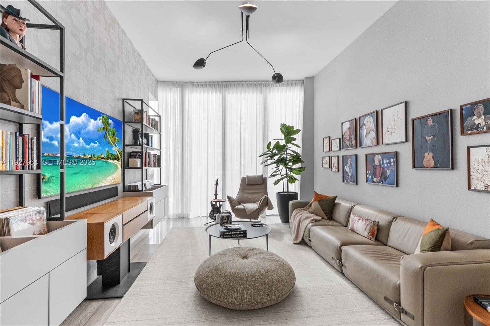 TWO PARK GROVE CONDO - Residential