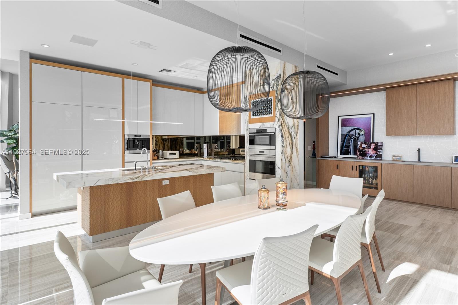 TWO PARK GROVE CONDO - Residential