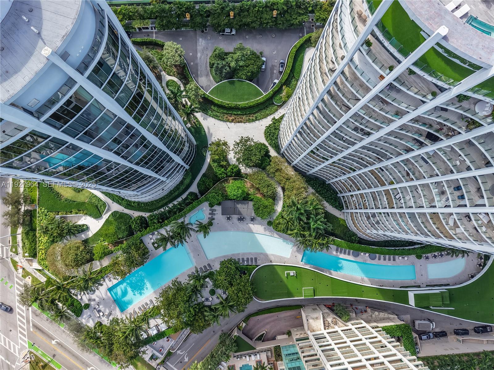 TWO PARK GROVE CONDO - Residential