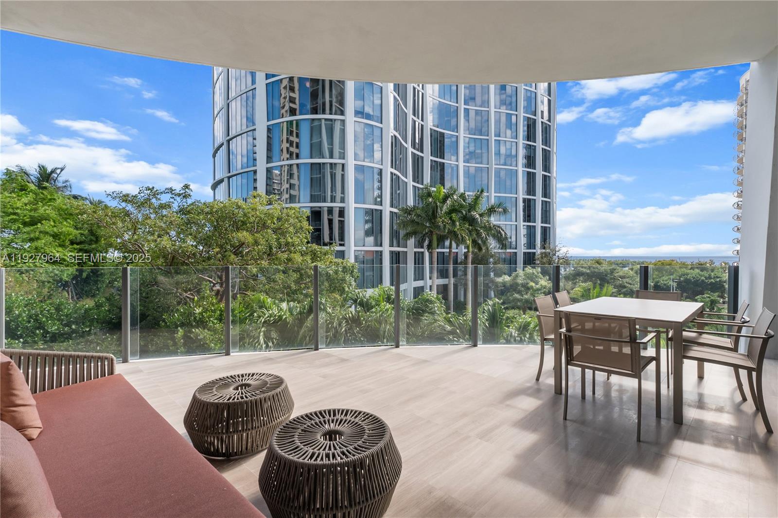 TWO PARK GROVE CONDO - Residential