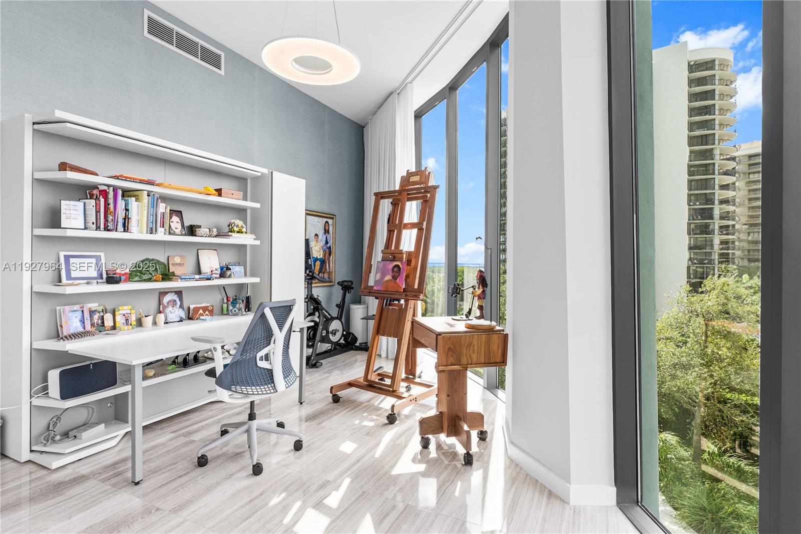 TWO PARK GROVE CONDO - Residential