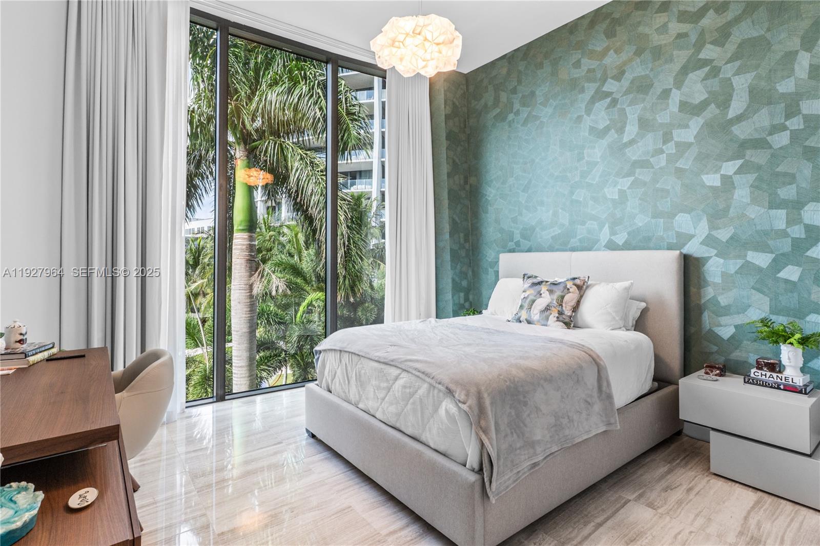 TWO PARK GROVE CONDO - Residential