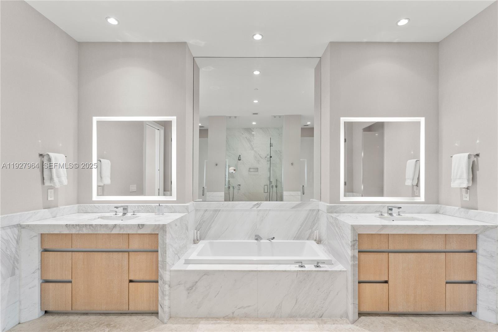 TWO PARK GROVE CONDO - Residential