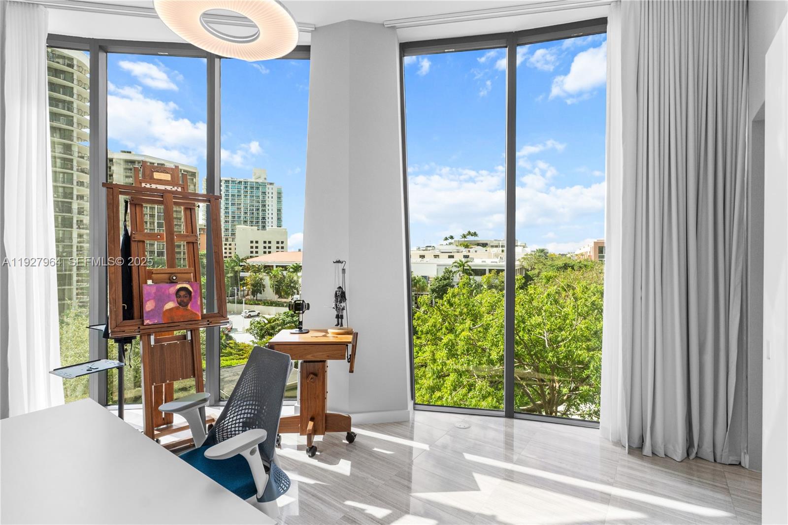 TWO PARK GROVE CONDO - Residential