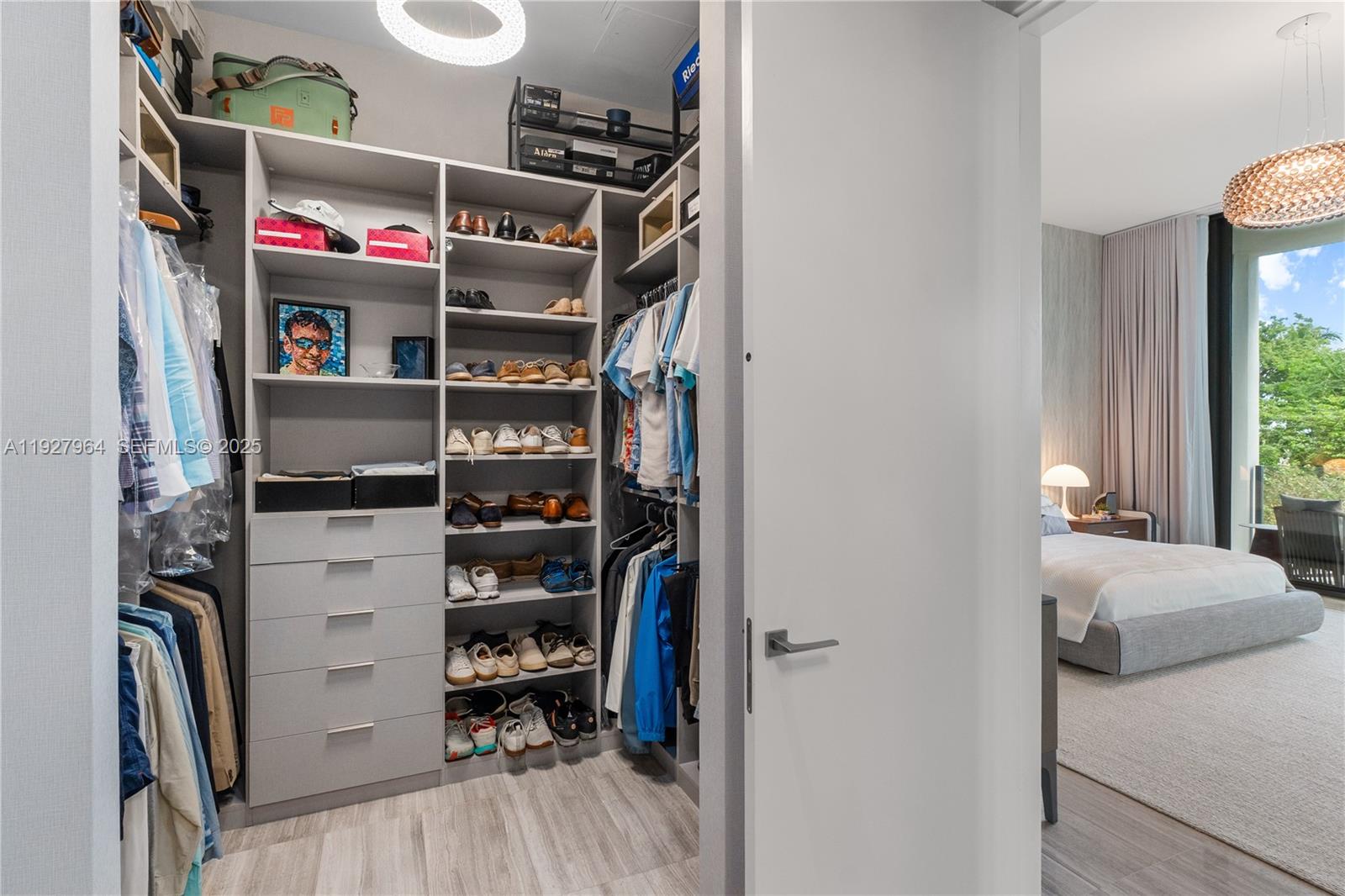 TWO PARK GROVE CONDO - Residential