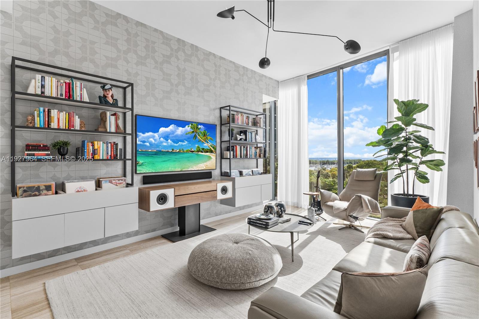 TWO PARK GROVE CONDO - Residential