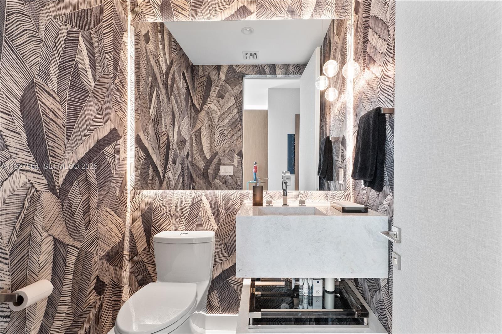 TWO PARK GROVE CONDO - Residential