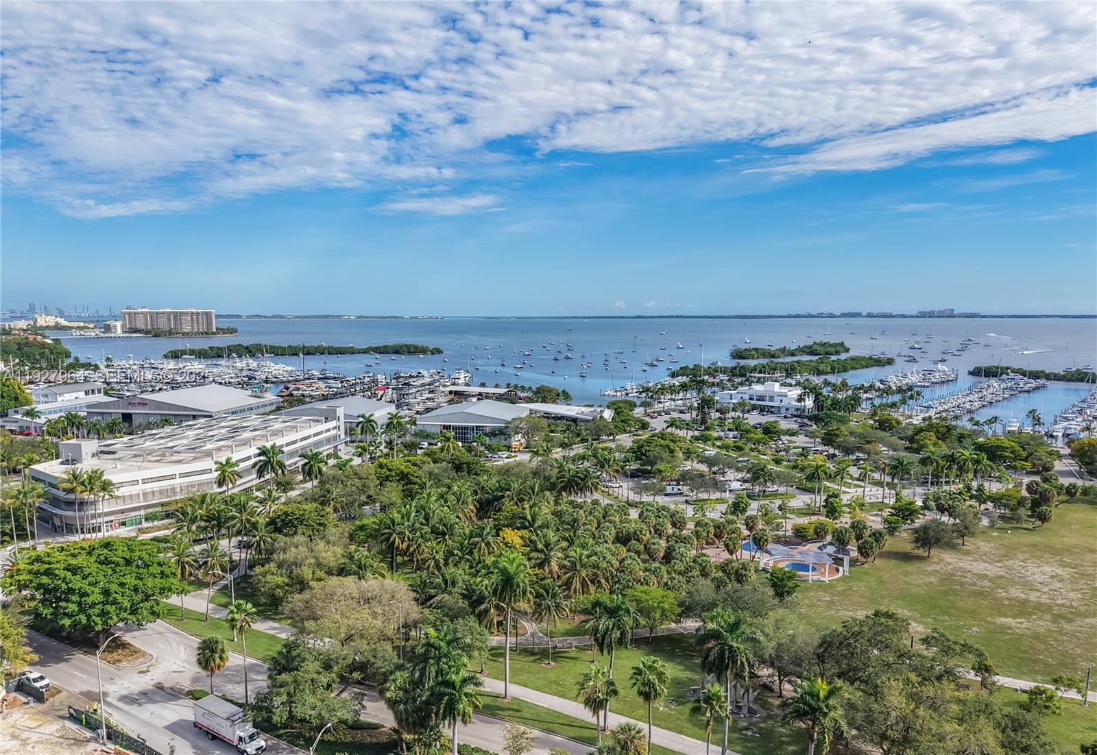 TWO PARK GROVE CONDO - Residential