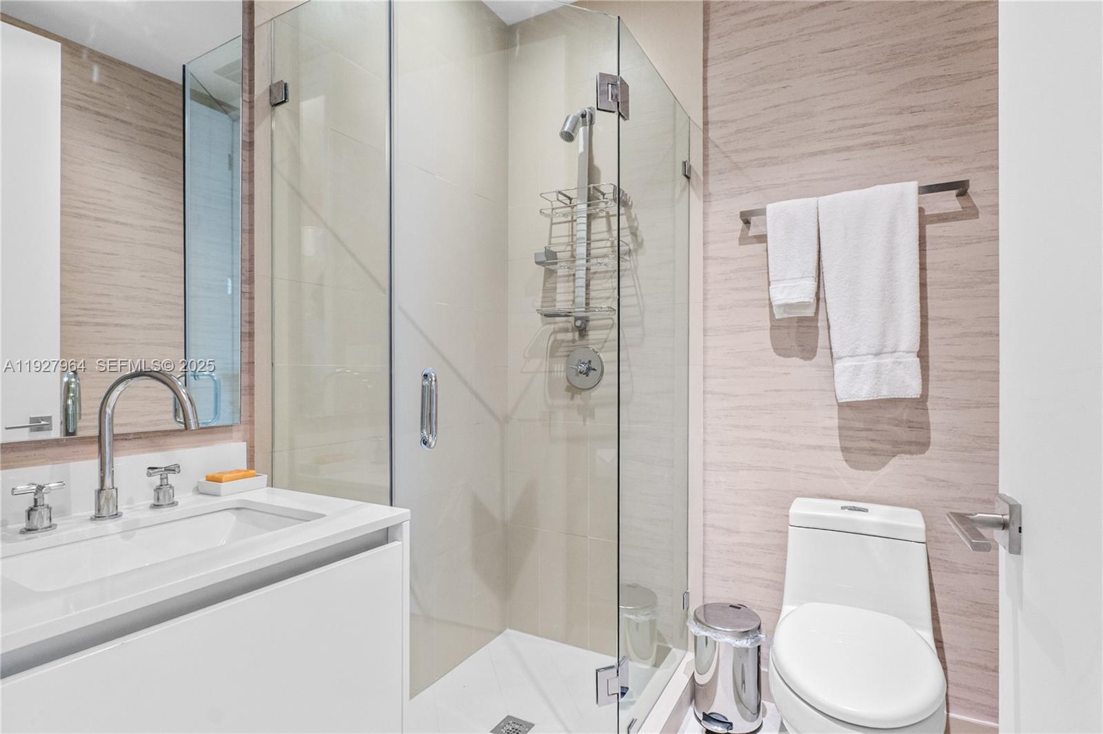 TWO PARK GROVE CONDO - Residential