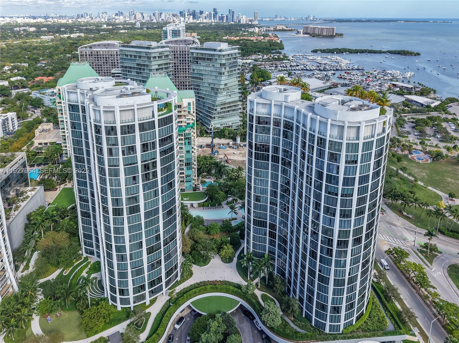 TWO PARK GROVE CONDO - Residential