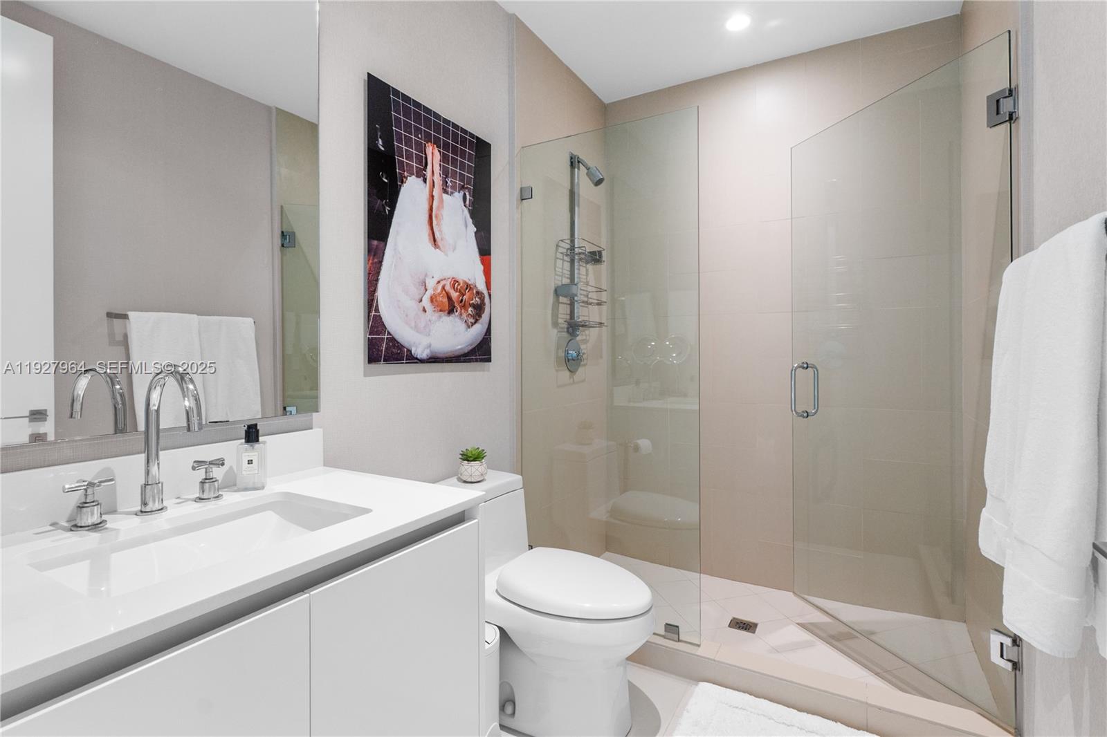 TWO PARK GROVE CONDO - Residential