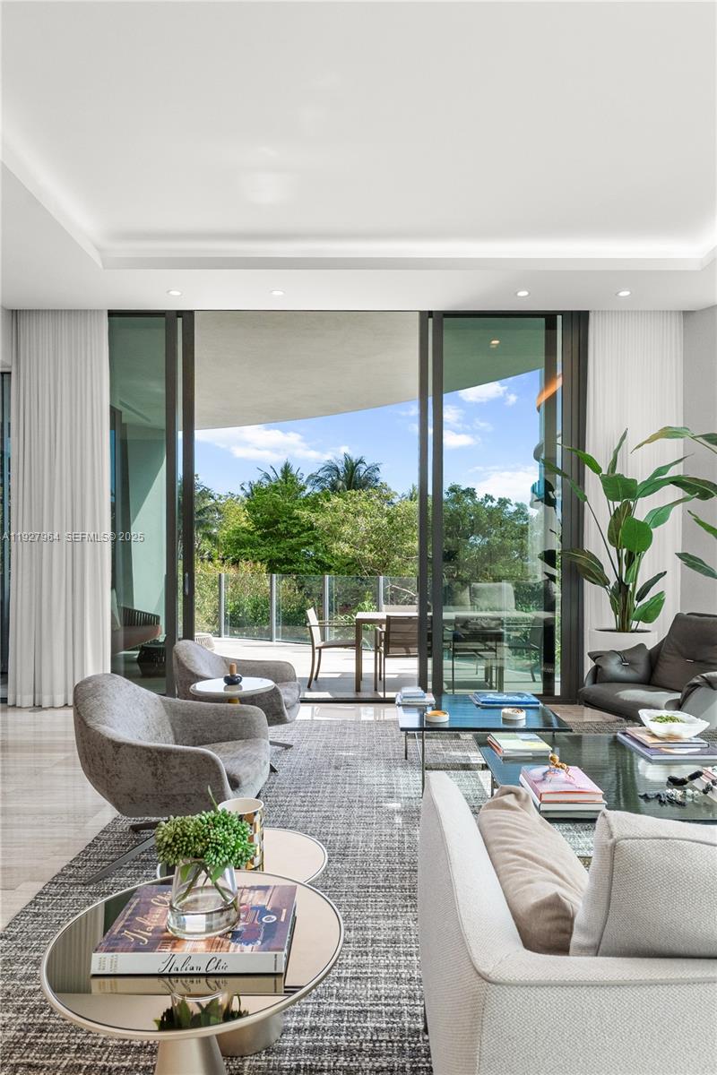 TWO PARK GROVE CONDO - Residential