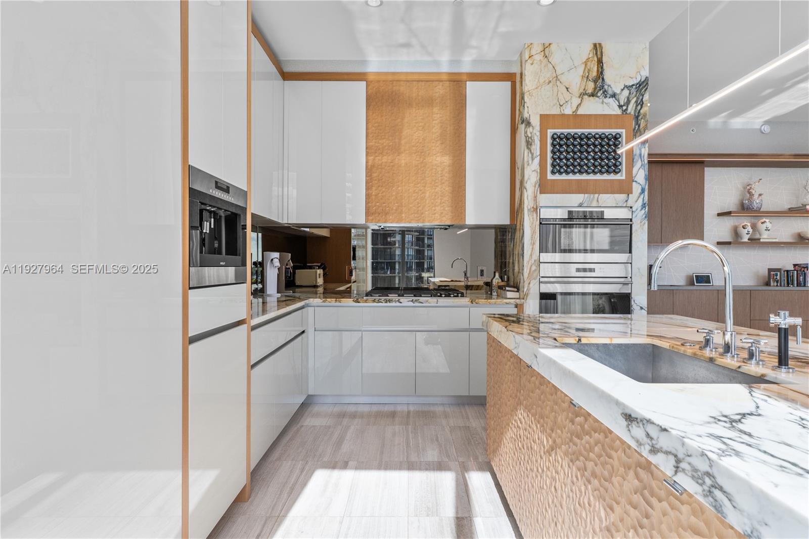 TWO PARK GROVE CONDO - Residential