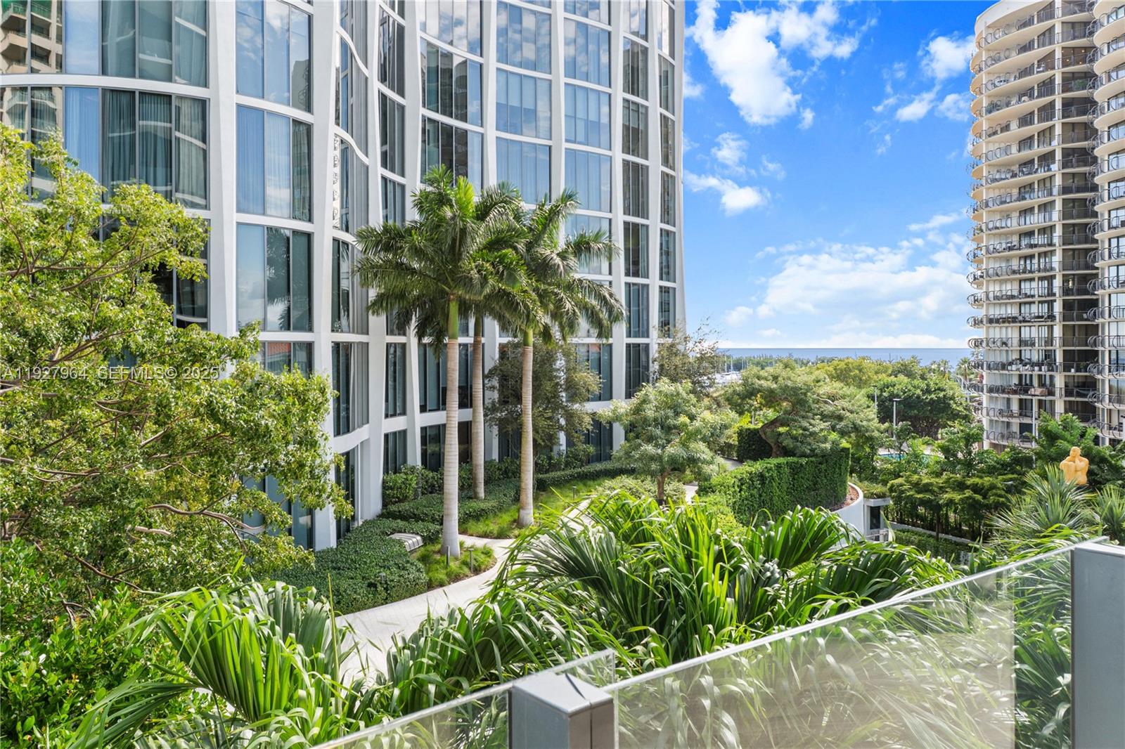 TWO PARK GROVE CONDO - Residential