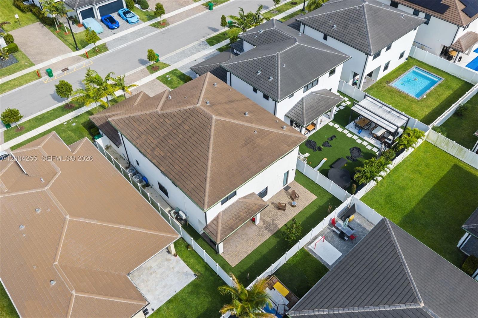 MARBELLA - Residential