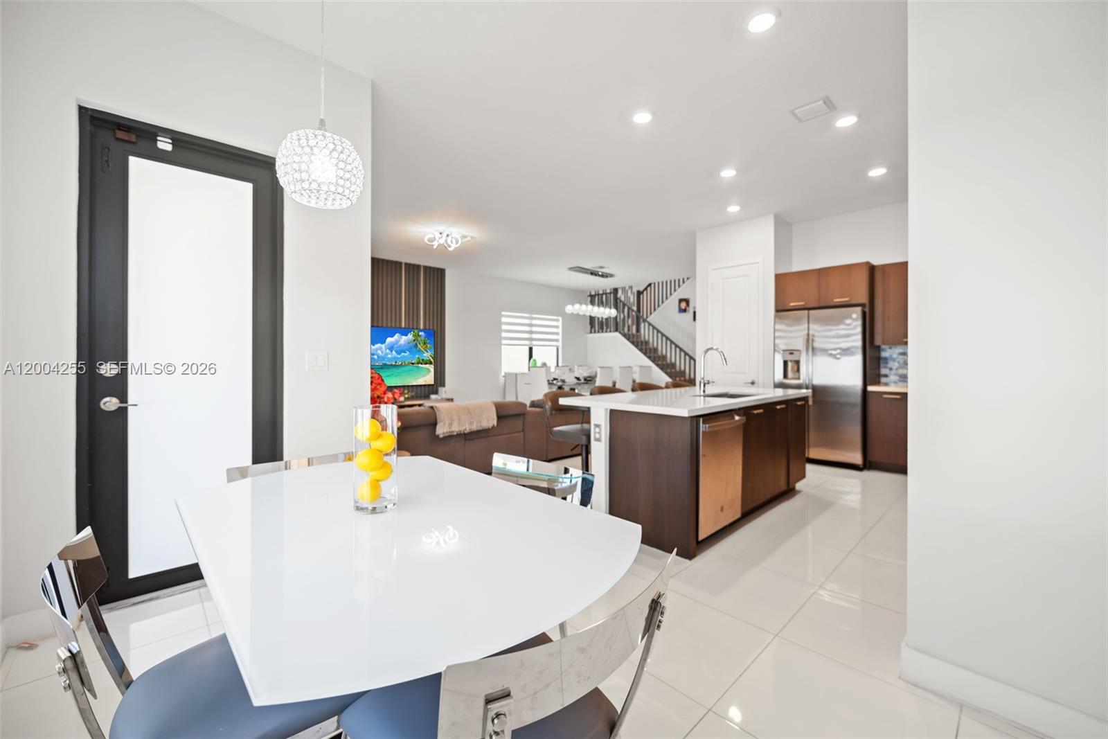MARBELLA - Residential