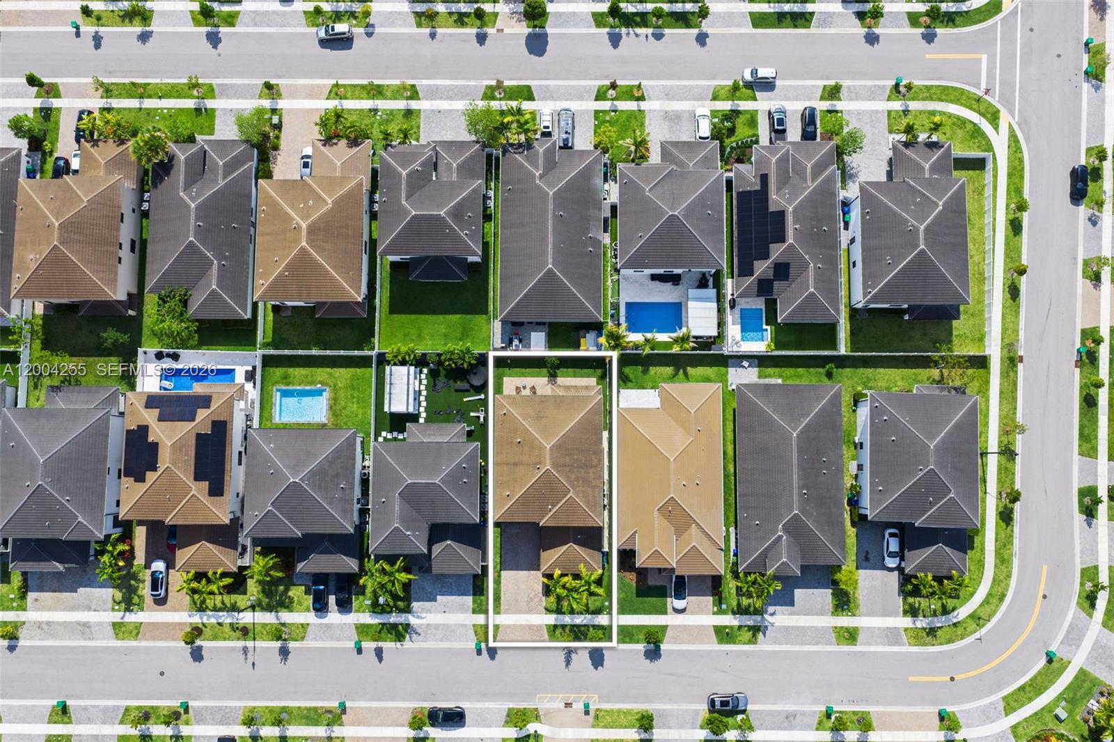 MARBELLA - Residential