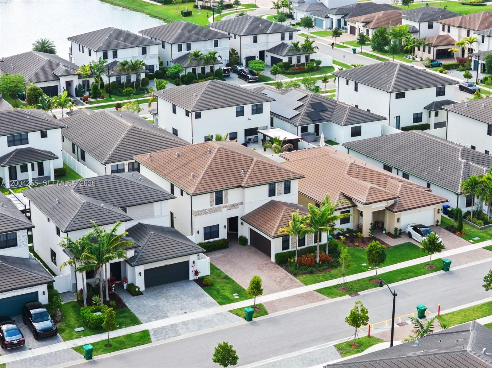 MARBELLA - Residential